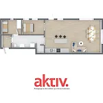 Stylish With Beautiful Views Of The River, Nearby Apartmán *