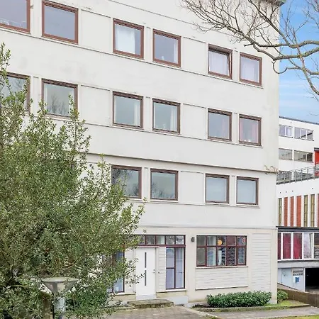 Lägenhet Stylish With Beautiful Views Of The River, Nearby Kristiansand