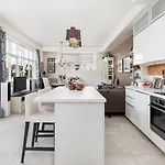 Stylish With Beautiful Views Of The River, Nearby * Kristiansand